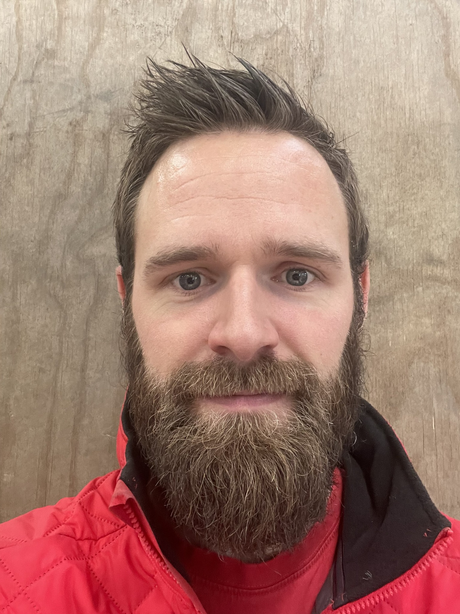 Thomas Rasmussen